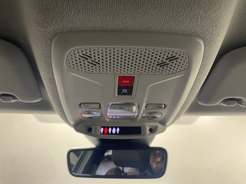 CITROEN C4 2024 - Photo n°41