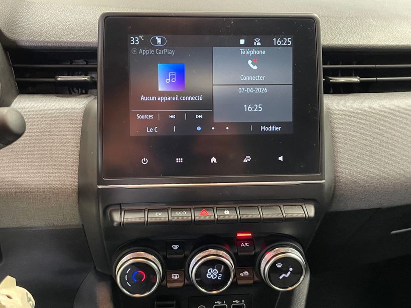 RENAULT CLIO V 2024 - Photo n°25