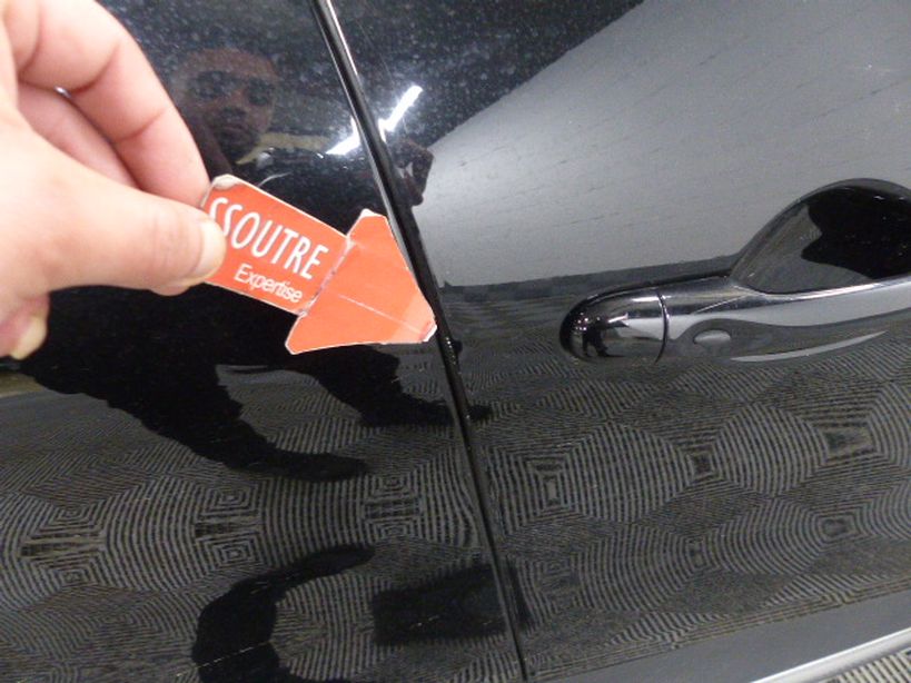 RENAULT CAPTUR 2019 - Photo n°4