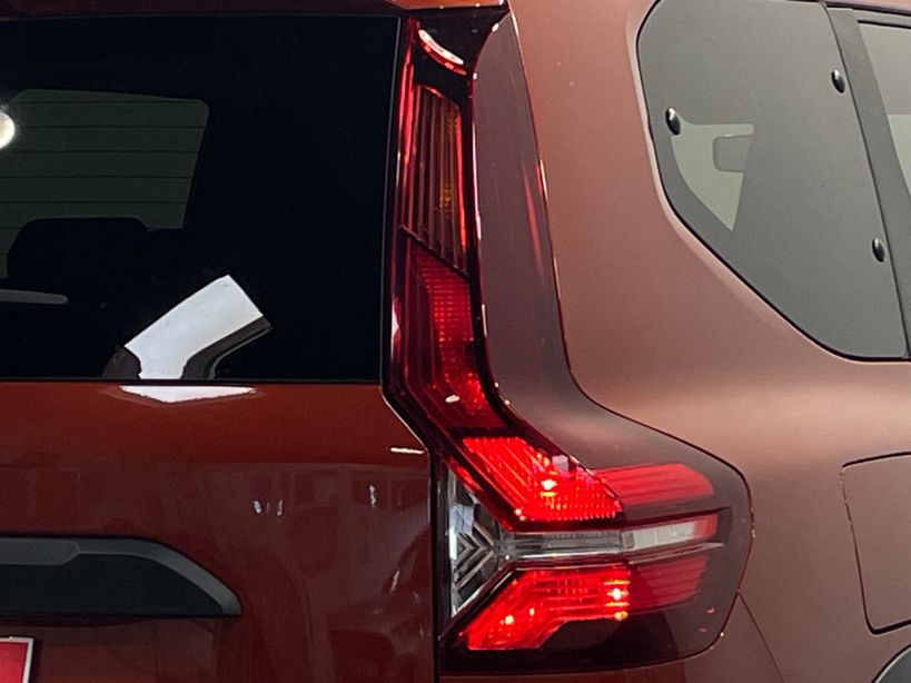 DACIA JOGGER 2022 - Photo n°27