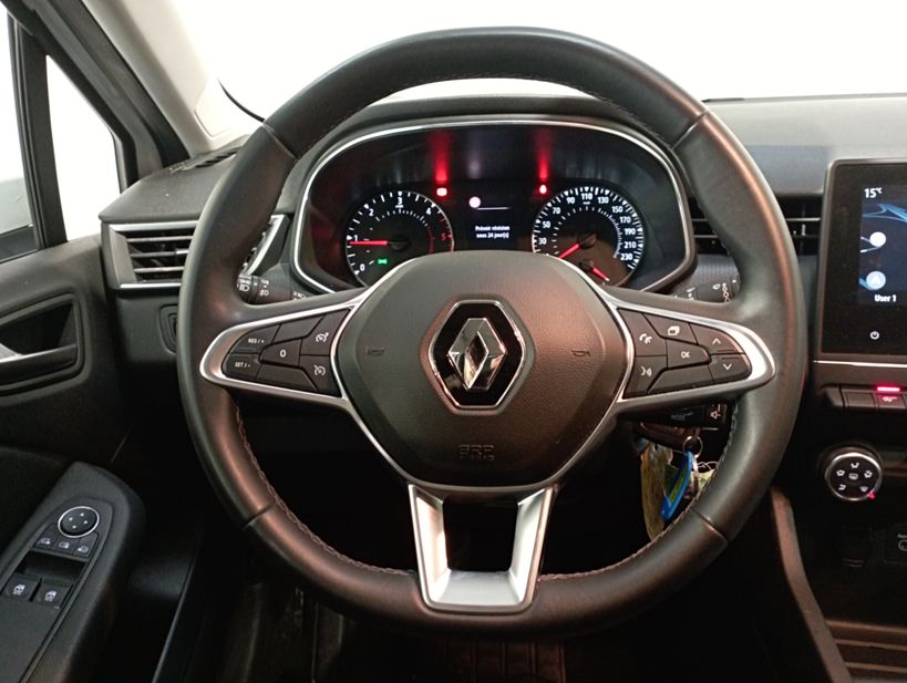 RENAULT CLIO V 2019 - Photo n°15