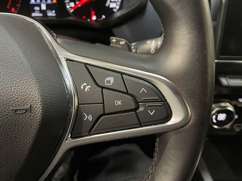 RENAULT ARKANA 2023 - Photo n°28