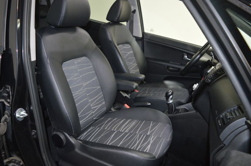 KIA VENGA 2014 - Photo n°32