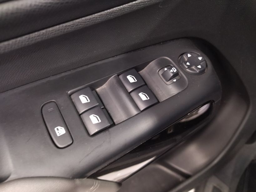 CITROEN C5 AIRCROSS 2019 - Photo n°12