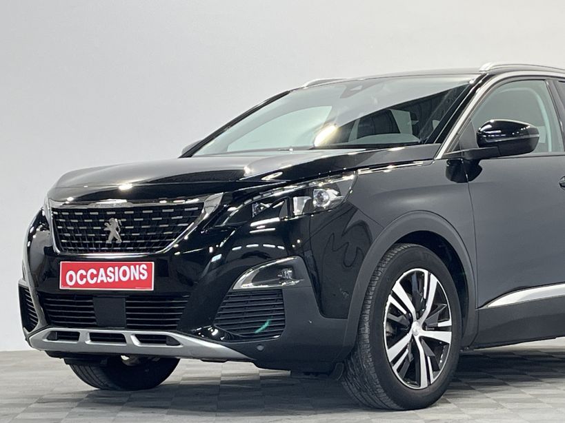 PEUGEOT 3008 BUSINESS 2020 - Photo n°45