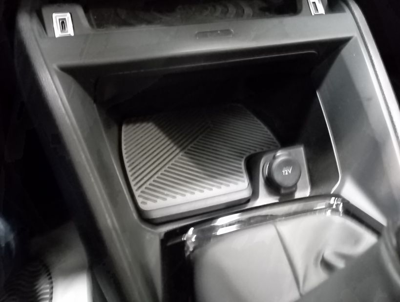 CITROEN C4 2024 - Photo n°29