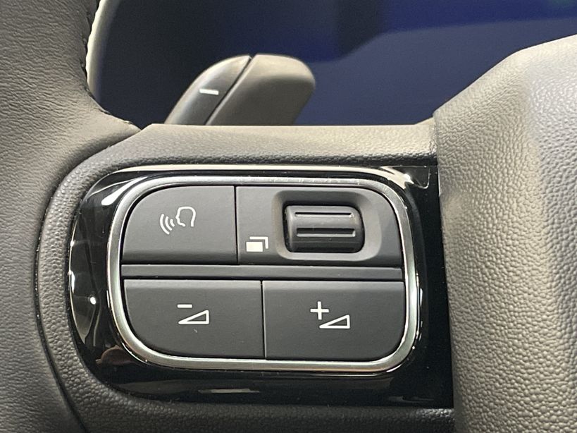 CITROEN C5 AIRCROSS 2024 - Photo n°30