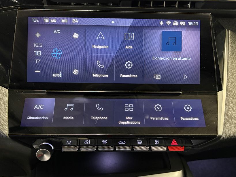 PEUGEOT 308 2023 - Photo n°21