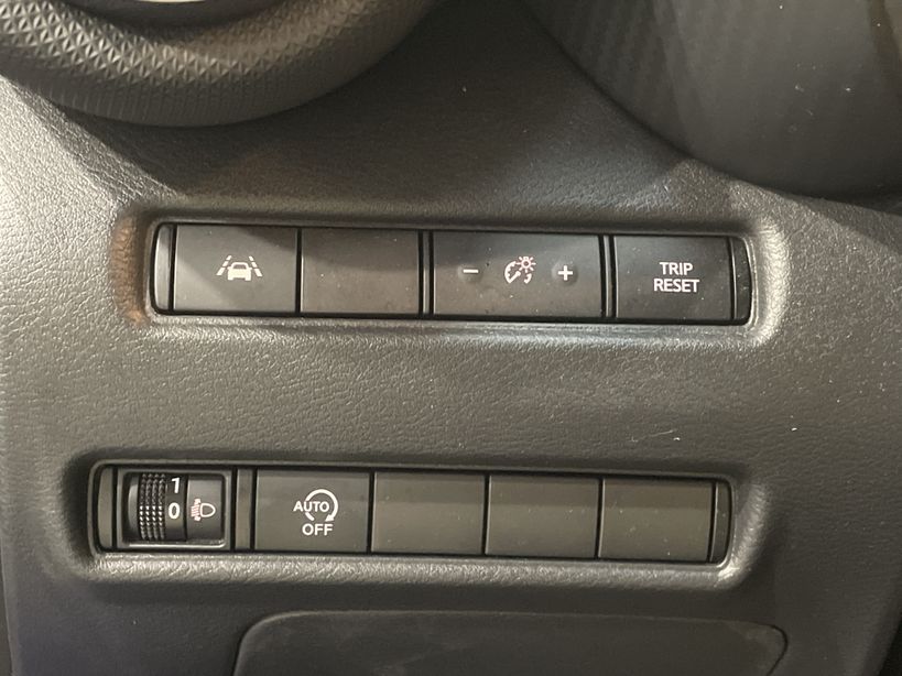 NISSAN JUKE 2022.5 2022 - Photo n°19