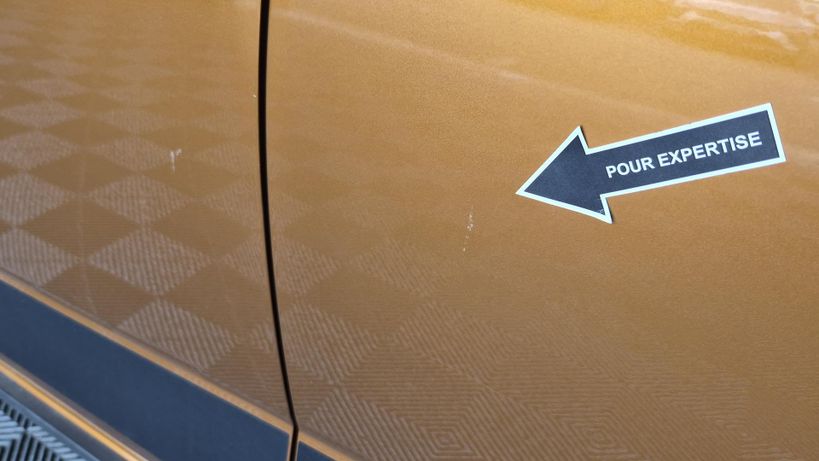DACIA SANDERO 2023 - Photo n°1