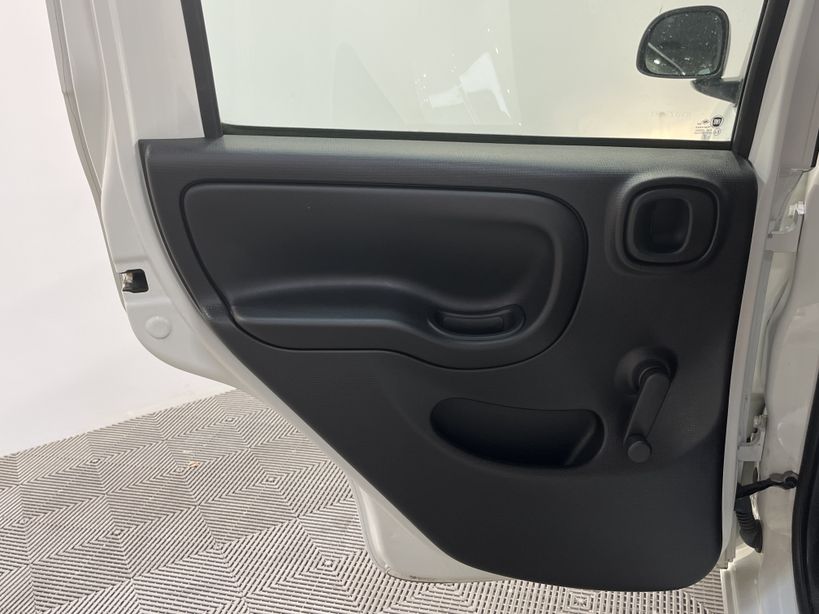 FIAT PANDA 2019 - Photo n°26