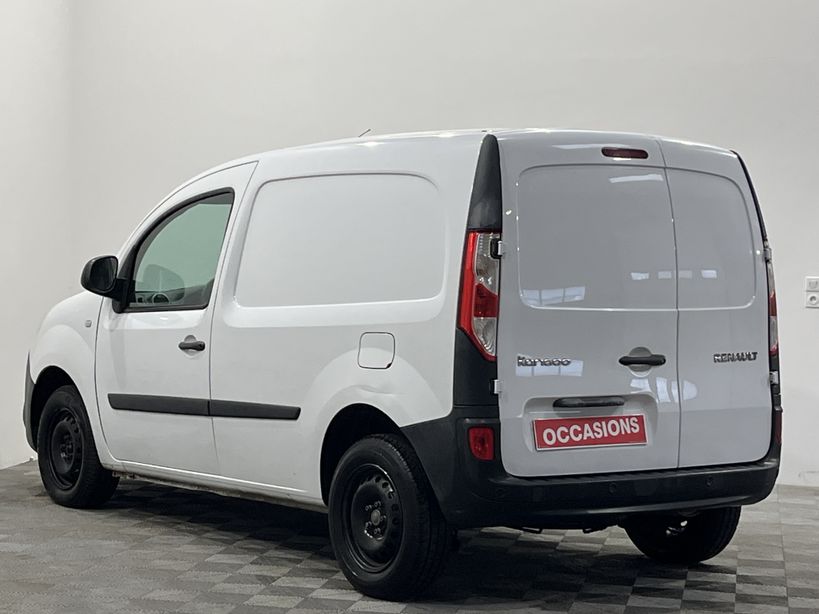 RENAULT KANGOO EXPRESS 2019 - Photo n°4