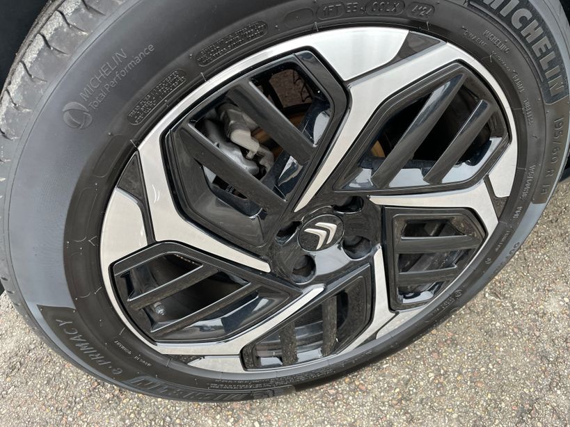 CITROEN C4 2024 - Photo n°4