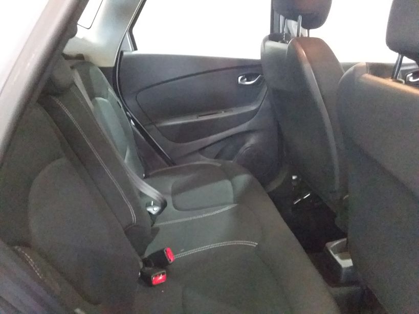 RENAULT CAPTUR 2019 - Photo n°8
