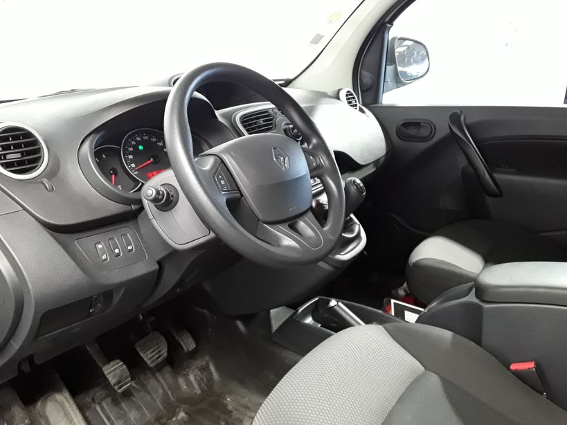 RENAULT KANGOO EXPRESS 2019 - Photo n°30