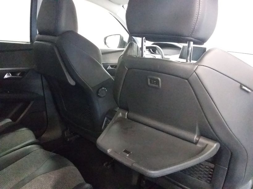 PEUGEOT 5008 2019 - Photo n°11