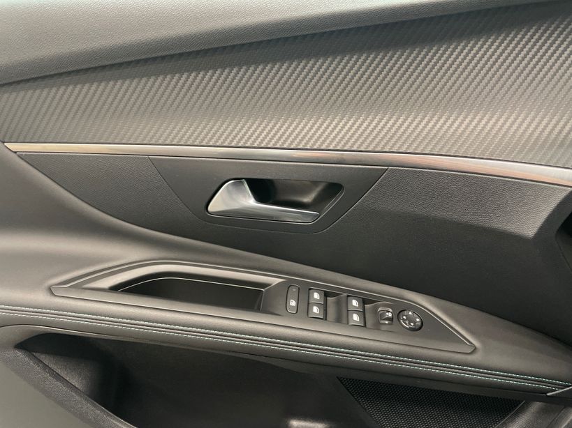 PEUGEOT 3008 2024 - Photo n°25