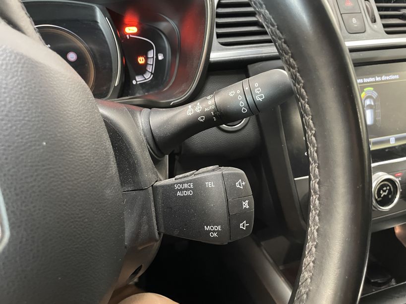 RENAULT KADJAR 2020 - Photo n°29