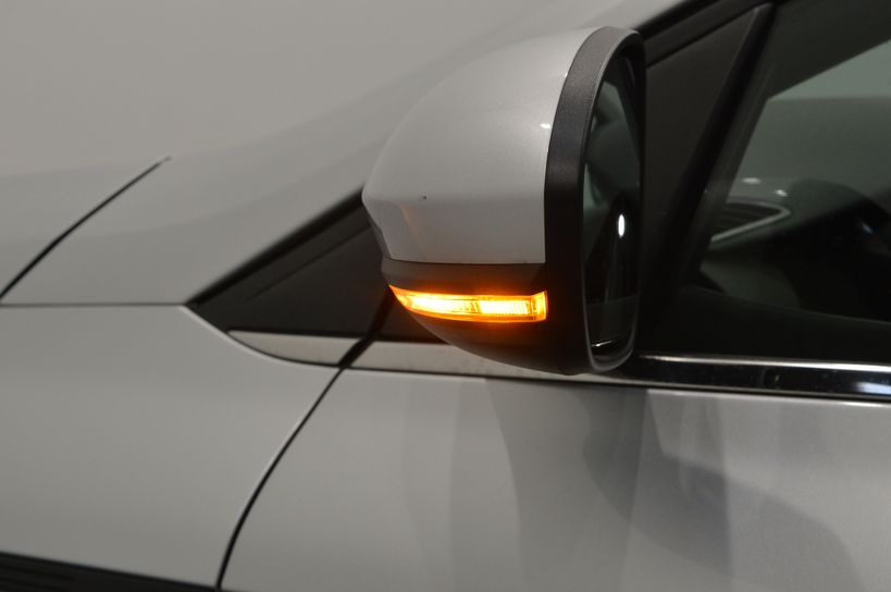 RENAULT MEGANE IV BERLINE BUSINESS 2017 - Photo n°48