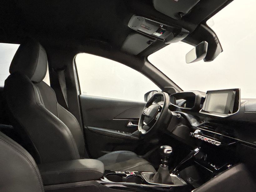 PEUGEOT 208 2023 - Photo n°20