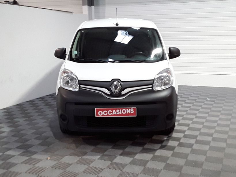 RENAULT KANGOO EXPRESS 2015 - Photo n°6