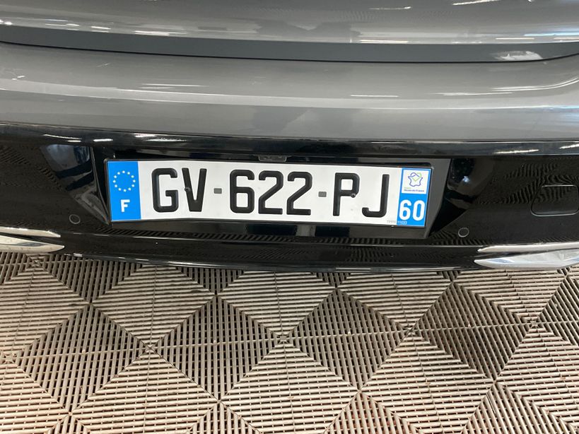 PEUGEOT 308 2024 - Photo n°1