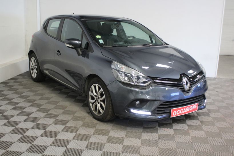 RENAULT CLIO IV BUSINESS 2018 - Photo n°3