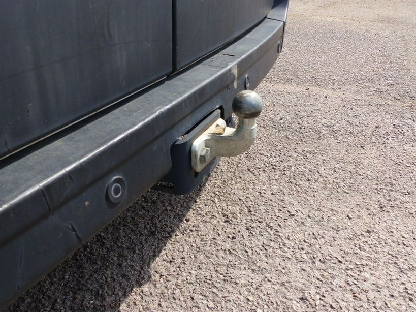 RENAULT MASTER FOURGON 2019 - Photo n°25