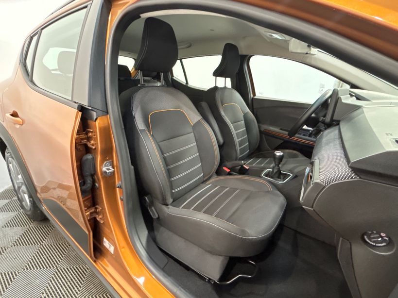 DACIA SANDERO 2022 - Photo n°31