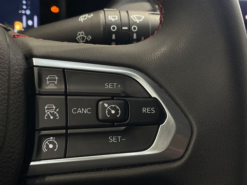 JEEP COMPASS 2023 - Photo n°30