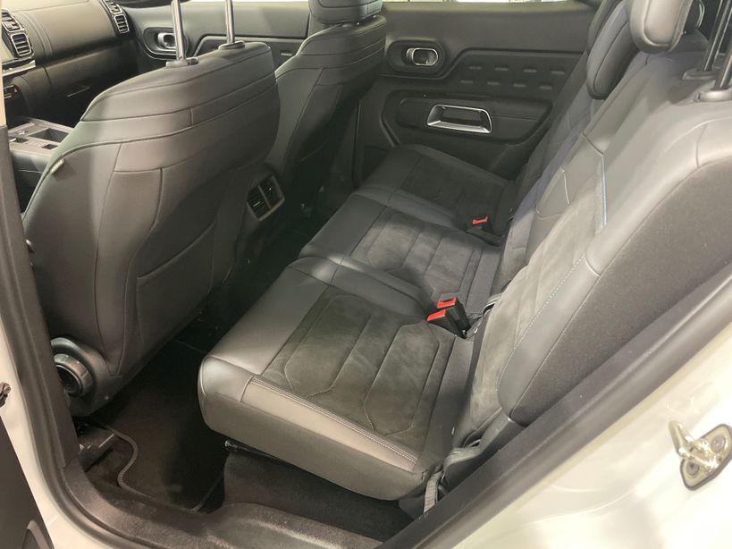 CITROEN C5 AIRCROSS 2023 - Photo n°24