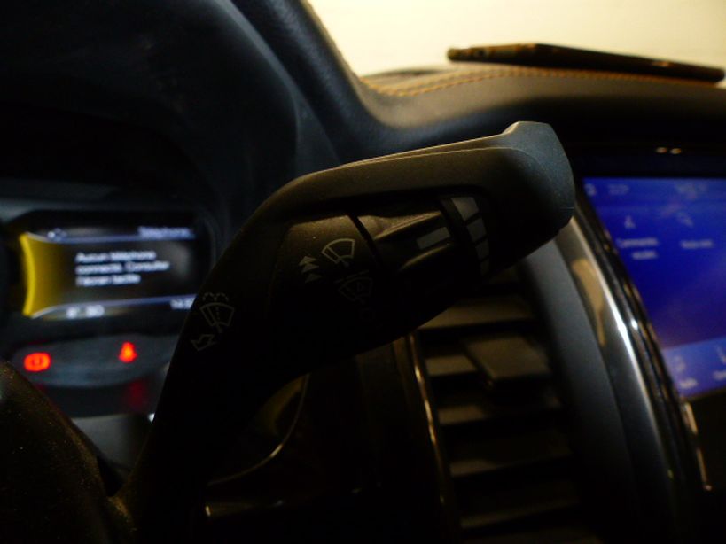 FORD RANGER SUPER CABINE 2021 - Photo n°32