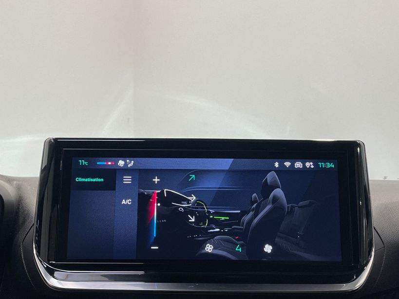 PEUGEOT 208 2025 - Photo n°17