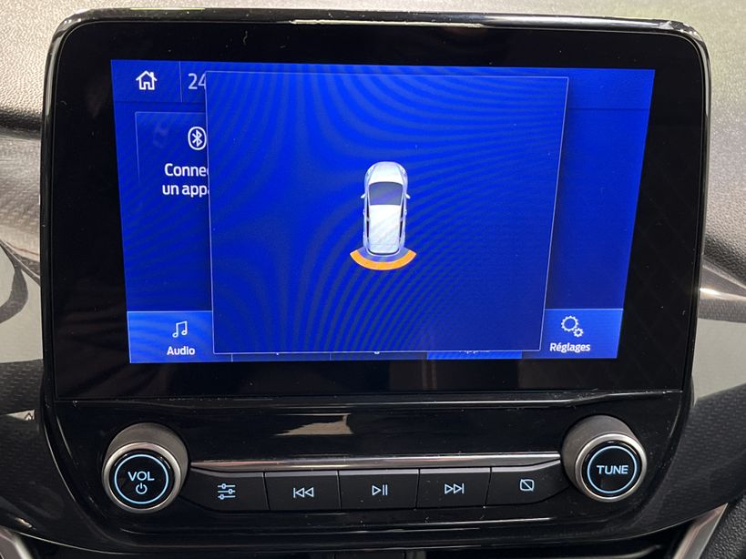 FORD FIESTA ACTIVE 2020 - Photo n°13