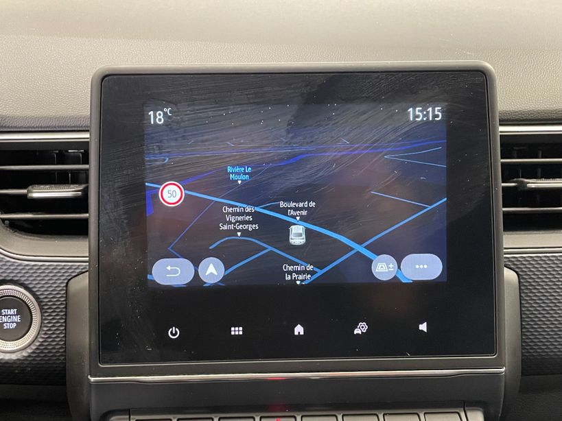 RENAULT ARKANA 2024 - Photo n°26