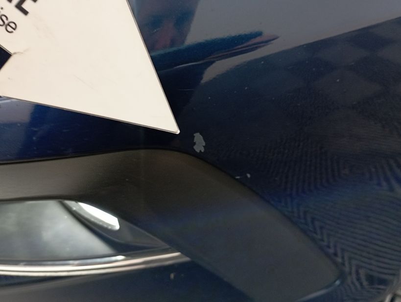 RENAULT MEGANE IV BERLINE 2020 - Photo n°23