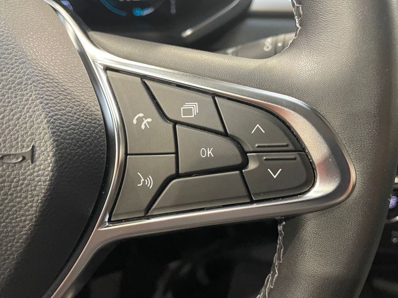 RENAULT CAPTUR 2023 - Photo n°34