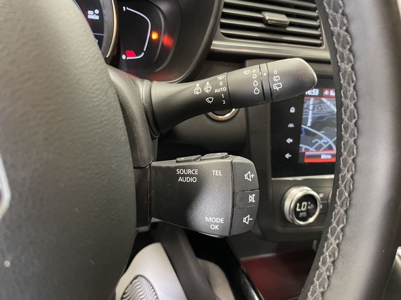 RENAULT KADJAR 2021 - Photo n°21