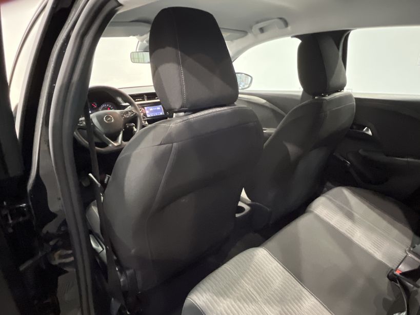 OPEL CORSA 2020 - Photo n°33
