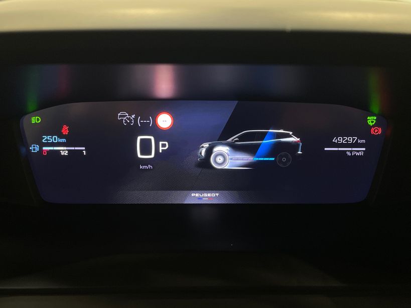 PEUGEOT 2008 2024 - Photo n°55