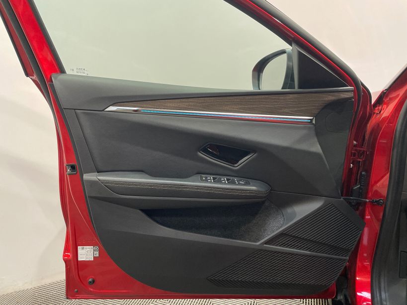 RENAULT MEGANE E TECH 2023 - Photo n°35