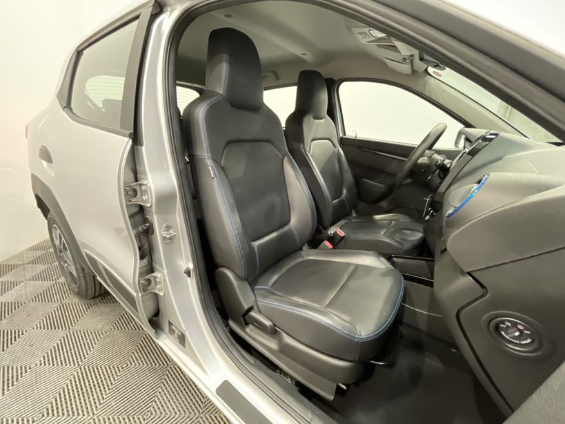DACIA SPRING 2022 - Photo n°37