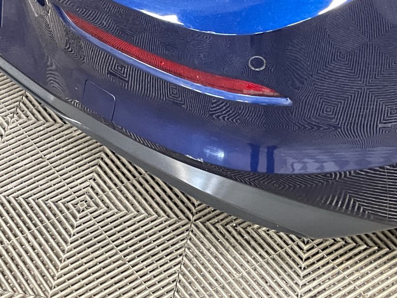 VOLKSWAGEN GOLF 2023 - Photo n°1