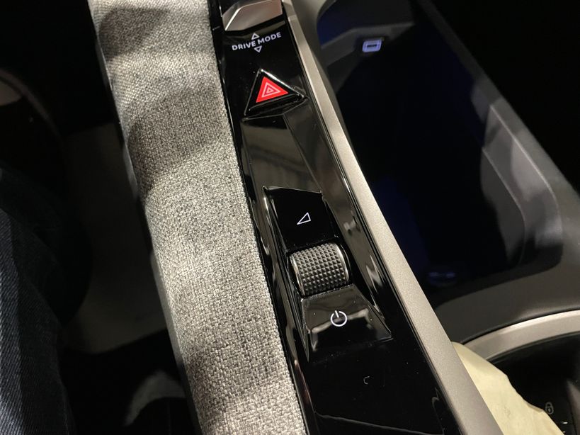 PEUGEOT 3008 2025 - Photo n°27