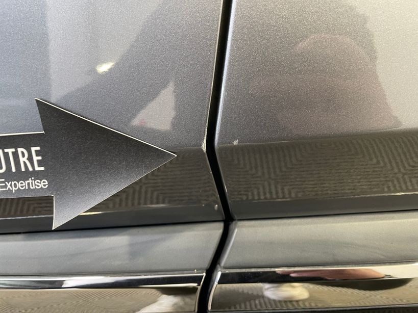 RENAULT ARKANA 2022 - Photo n°19