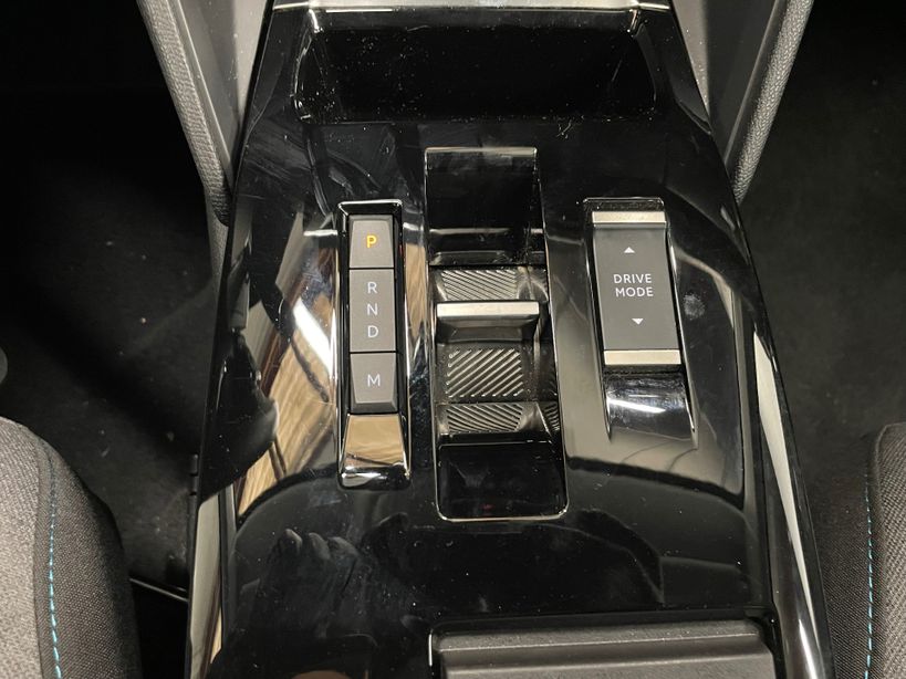 CITROEN C4 2024 - Photo n°25