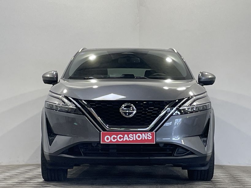 NISSAN QASHQAI 2022 - Photo n°5