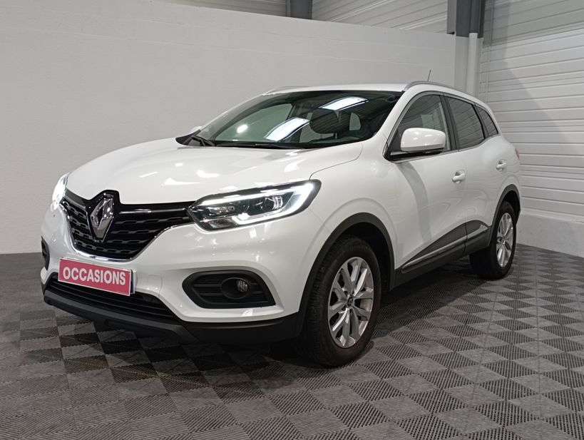 RENAULT KADJAR 2020 - Photo n°1