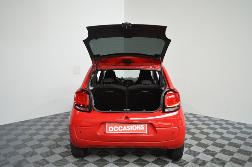 CITROEN C1 2019 - Photo n°5