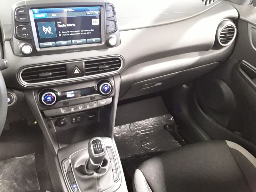 HYUNDAI KONA 2020 - Photo n°7